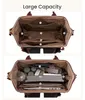 Sac à dos pour ordinateur portable, modèle féminin, 15,6 Voir les images du produit 4