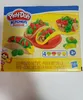 Výber hracej súpravy s modelínou | Play-Doh Kitchen Náhľad obrázku produktu 13