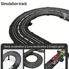 Slotcar Rennbahn Sets,Slotcars, Rennbahnen und Zubehoer Produktbild-Vorschau 5