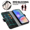 Custodia per cellulare per Samsung Galaxy A35 5G cover flip Anteprima dell’immagine prodotto 4