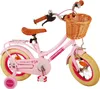Volare Excellent Kinderfahrrad - Mädchen - 12 Zoll - Rosa Produktbild-Vorschau 2