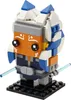 A LEGO BrickHeadz figure of Ahsoka Tano. Produktbild-Vorschau