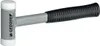 GEDORE 248 ST-40 Rückschlagfreier Schonhammer Ø 40 mm, Produktbild-Vorschau 1