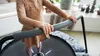 EXIT Tiggy Trampoline ø140cm – avec Barre de maintien – Voir les images du produit 8