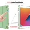 Fintie Hülle für iPad 9. Generation 2021/8. Gen 2020/7. Gen Produktbild-Vorschau 5