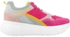 Nero Giardini Sneaker Sneaker Veloursleder/Textil Produktbild-Vorschau 18