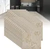 XMTECH PVC vierkante vloertegels, zelfklevend vinyl, Productafbeelding-voorbeeld 1