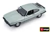 Bburago 18-21093 - Modellauto - Ford Capri '82 (schwarz, Produktbild-Vorschau 7