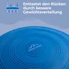 EVEREST FITNESS Balance Kissen - Luftkissen mit 33 cm Produktbild-Vorschau 3