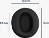 kwmobile 2x Ohr Polster für Sennheiser HD 300 Ohrpolster - Produktbild-Vorschau 4