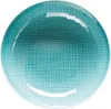 Rosenthal Teller 21 cm tief Mesh Colours Aqua Anteprima dell’immagine prodotto 1