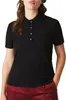 Lacoste Piqué Stretch Poloshirt Damen Voir les images du produit 5
