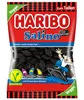 Haribo Salino salty spicy salmiak lukrecja pastylki veggie Podgląd zdjęcia produktu 1