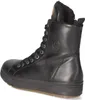 Rieker Schnür-,Zug-u.Schnallenstiefel in schwarz, Gr. 40 Produktbild-Vorschau 24
