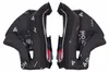 Guancette Interno Casco Nero Bianco Airoh Twist 3 Taglia XL Anteprima dell’immagine prodotto 2