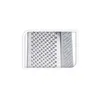 Edelstahl Vierkantreibe 10,5 x 8 x 24 cm Küchenreibe Produktbild-Vorschau 3