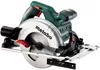 Scie circulaire Ø160mm METABO KS 55 FS 1200W Voir les images du produit 1