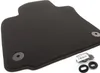 Tappetino per VW Golf 5 6 Jetta Scirocco si adatta al Anteprima dell’immagine prodotto 1