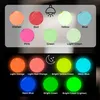 7 Artists Leuchtfarbe Acryl 100 ml – Grün Fluoreszierende Produktbild-Vorschau 6