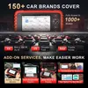 Scanner de diagnostic - LAUNCH - CRP123X Plus - OBD2 - Voir les images du produit 4