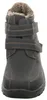 Schlupf/Reißverschlußstiefelette Warmfutter Freizeit Produktbild-Vorschau 7