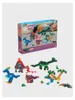 PlusPlus Kit Scoperta dei Dinosauri - 600 pz Anteprima dell’immagine prodotto 1