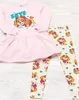Paw Patrol - Pullover-Kleid & Leggings-Set für Mädchen Produktbild-Vorschau 4