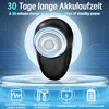 Mini Rasierer, Elektrorasierer, Mini Shave, Elektrischer Produktbild-Vorschau 2
