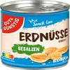 Gut & Günstig Erdnüsse geröstet und gesalzen (200g Packung) Produktbild-Vorschau 2