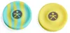 HABA Outdoor Spielzeug Wurfspiel Terra Kids Pocket-Frisbee Produktbild-Vorschau 3