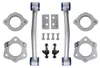 5 cm H?herlegungssatz Level Lift Kit for Jeep Compass Produktbild-Vorschau 2