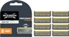 Wilkinson Sword - Quattro Titanium Precision ( 8 pcs ) Produktbild-Vorschau 4