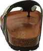 Rohde Zehentrenner Alba Damen 31313332373035 Grün 39 EU Produktbild-Vorschau 11