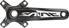 SHIMANO Kurbelgarnitur SAINT FC-M825 10-fach 175 mm ohne Produktbild-Vorschau 2