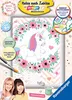 Zuckersüßes Einhorn Ravensburger 28928 Produktbild-Vorschau 4