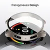 360 Grad Smartwatch Hülle für Samsung Galaxy Watch7 44 mm Produktbild-Vorschau 2