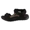 Legero Sandalen Sandalen Nubukleder Produktbild-Vorschau 1
