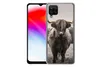 MuchoWow® Handyhülle Schutzhülle Hülle für Samsung Galaxy Produktbild-Vorschau 2