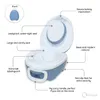 Cestovný nočník MyCarry Potty | Nácvik používania nočníka Náhľad obrázku produktu 5