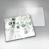 Deska kuchenna – 60 cm x 52 cm - Szklana deska do krojenia Podgląd zdjęcia produktu 5