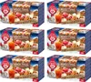 Teekanne Winter Punch Tee 6x 20 Teebeutel - Wintertee Produktbild-Vorschau 1