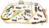 Tender Leaf Toys Mountain View Train Set, Model pociągu i Podgląd zdjęcia produktu 1