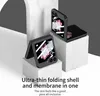 Pouzdro pro Samsung Galaxy Z Flip 6 / Z Flip 7 FE Tenké Náhled obrázku produktu 2