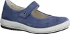 Legero TANARO 5.0 Damenschuhe - Ballerina - Mary Jane blau Produktbild-Vorschau 41