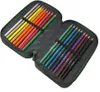 Coolpack Jumper 3 Fach Federmäppchen mit Zubehör Produktbild-Vorschau 3