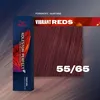 Wella Koleston Perfect Me+ Vibrant Reds, Braun, 55/65, Produktbild-Vorschau 2