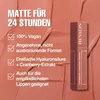 Revlon ColorStay Limitless Matte Liquid Lipstick, erven, Náhled obrázku produktu 2