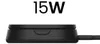 Belkin BoostCharge Pro Smartphone Nero AC Carica wireless Anteprima dell’immagine prodotto 26
