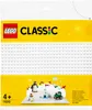 LEGO Classic 11010 - Weiße Bauplatte Produktbild-Vorschau 1