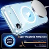 MagSafe Hülle  für iPhone 17 AIR 2X Schutzglas 2X Produktbild-Vorschau 4